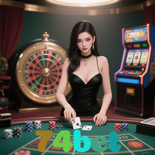74bet - Baixe o app 74bet no Google Play e jogue ao vivo