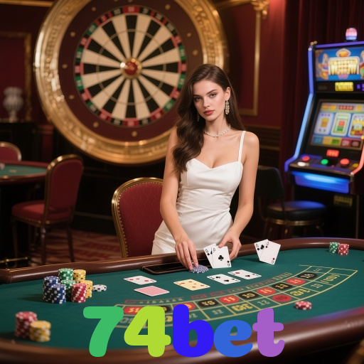 74bet - Baixe o App 74bet para Android e Comece a Jogar