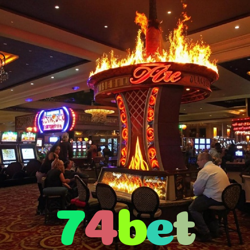 74bet - Baixe o app 74bet no Google Play e jogue ao vivo