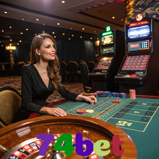 74bet - Baixe o app 74bet no Google Play e jogue ao vivo