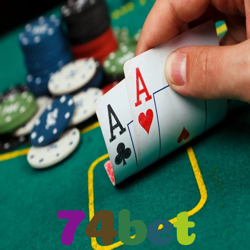 74bet - Baixe o App 74bet para Android e Comece a Jogar