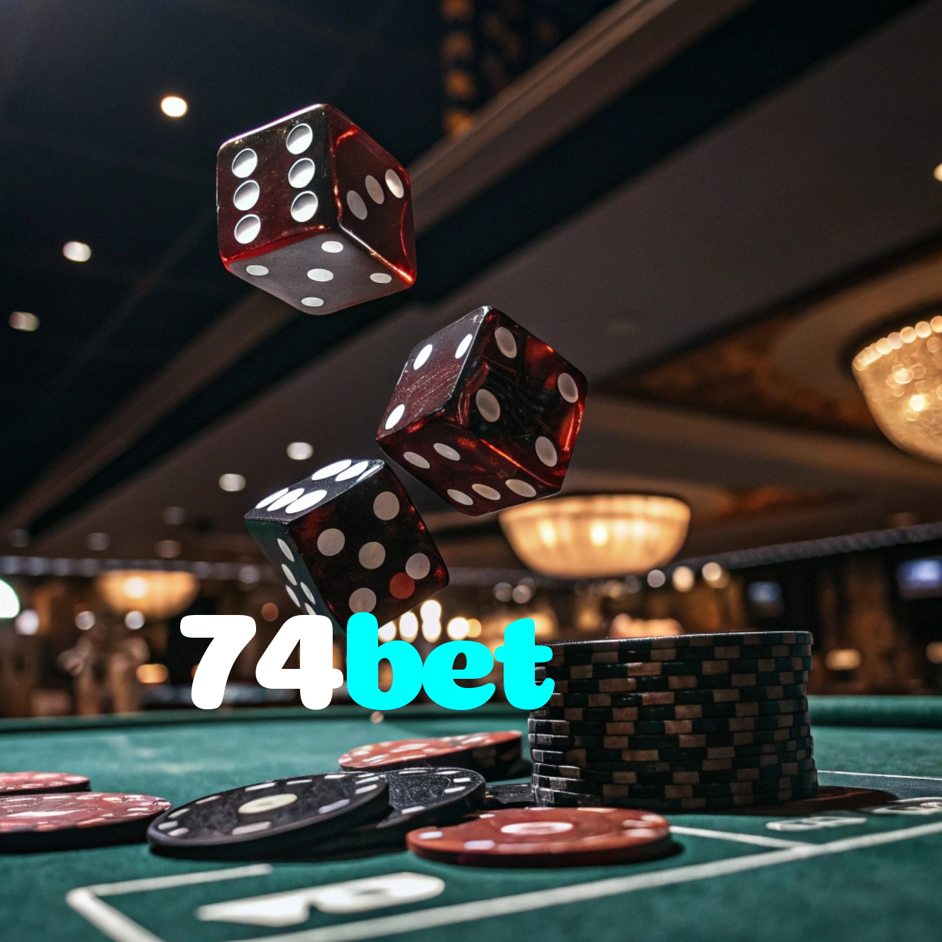 74bet - Baixe o app 74bet no Google Play e jogue ao vivo