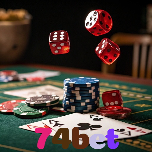 74bet - Baixe o app 74bet no Google Play e jogue ao vivo