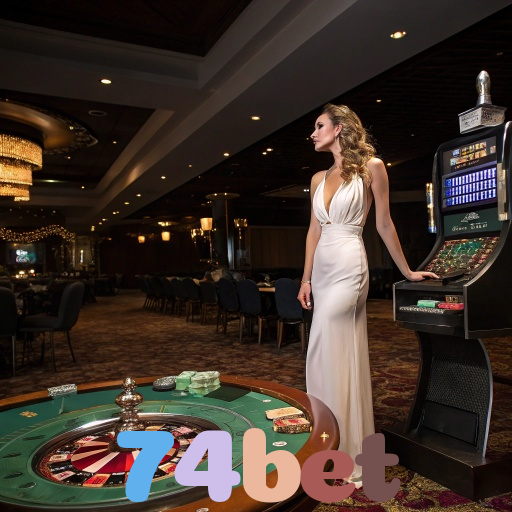 74bet - Baixe o App 74bet para Android e Comece a Jogar