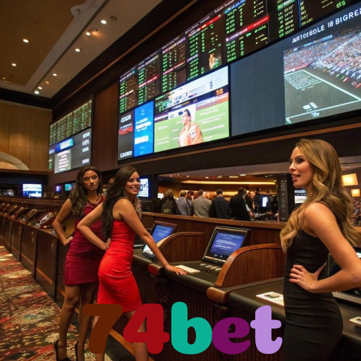 74bet - Baixe o app 74bet no Google Play e jogue ao vivo