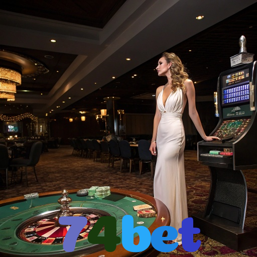 74bet - Baixe o app 74bet no Google Play e jogue ao vivo