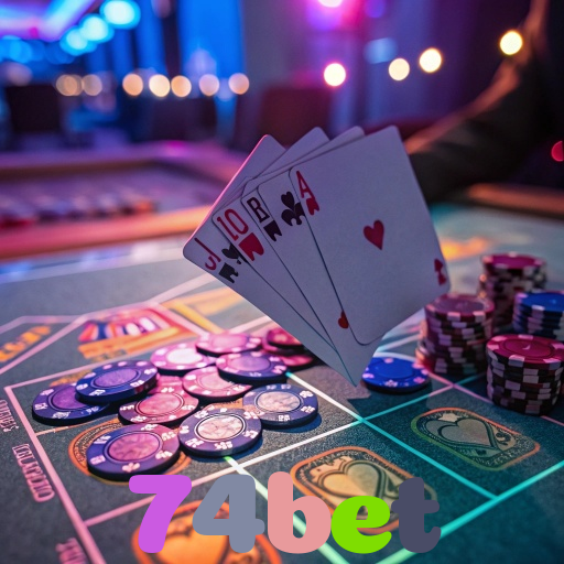 74bet - Baixe o App 74bet para Android e Comece a Jogar