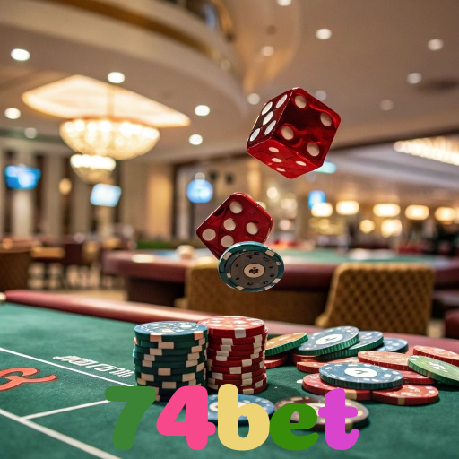 74bet - Baixe o app 74bet no Google Play e jogue ao vivo