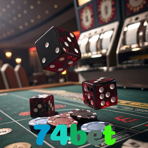74bet - Baixe o app 74bet no Google Play e jogue ao vivo