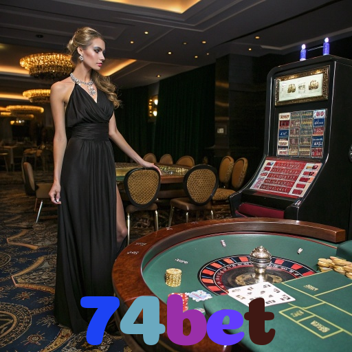 74bet - Baixe o App 74bet para Android e Comece a Jogar