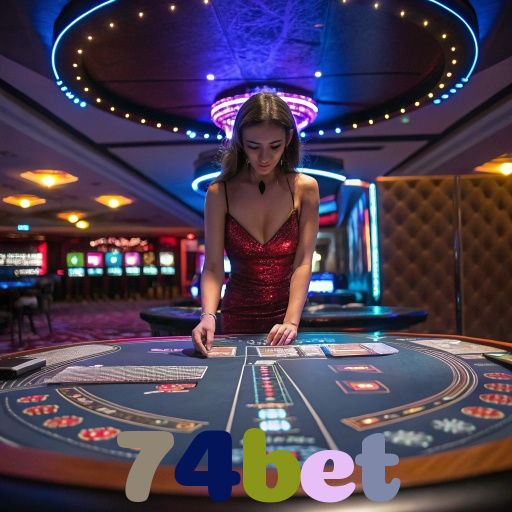 74bet - Baixe o App 74bet para Android e Comece a Jogar