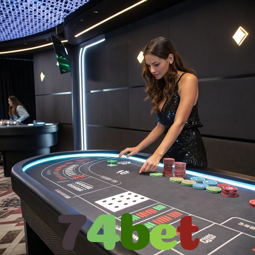 74bet - Baixe o App 74bet para Android e Comece a Jogar