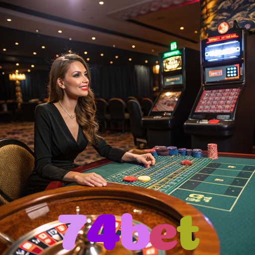 74bet - Baixe o App 74bet para Android e Comece a Jogar
