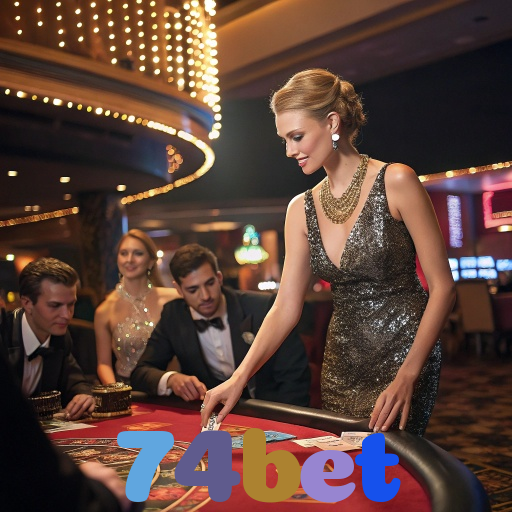 74bet - Baixe o App 74bet para Android e Comece a Jogar