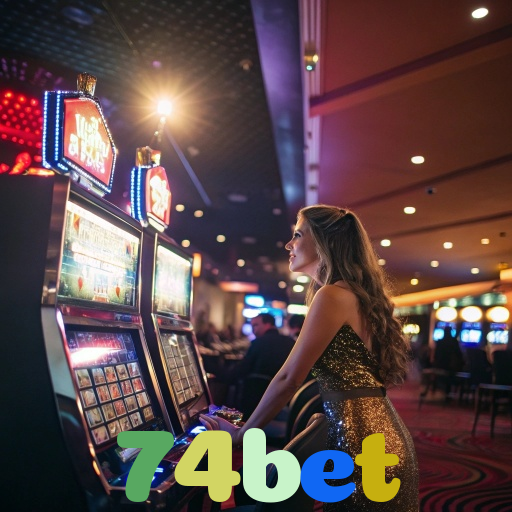 74bet - Baixe o App 74bet para Android e Comece a Jogar