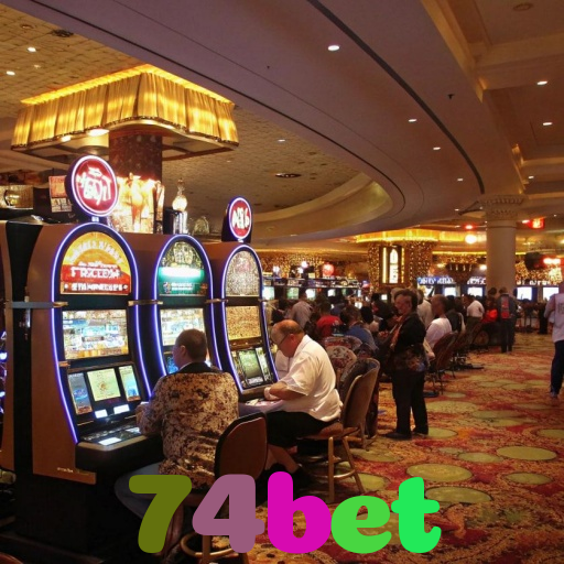 74bet - Baixe o App 74bet para Android e Comece a Jogar