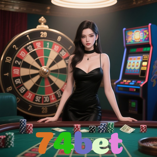74bet - Baixe o App 74bet para Android e Comece a Jogar