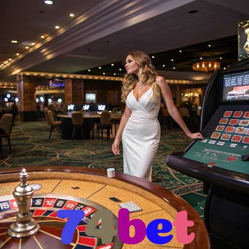 74bet - Baixe o App 74bet para Android e Comece a Jogar