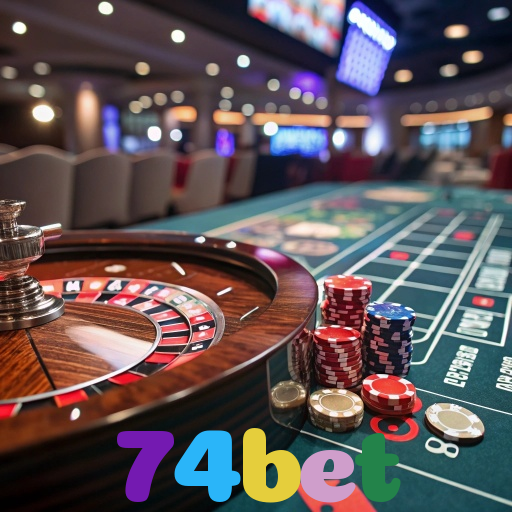 74bet - Baixe o app 74bet no Google Play e jogue ao vivo