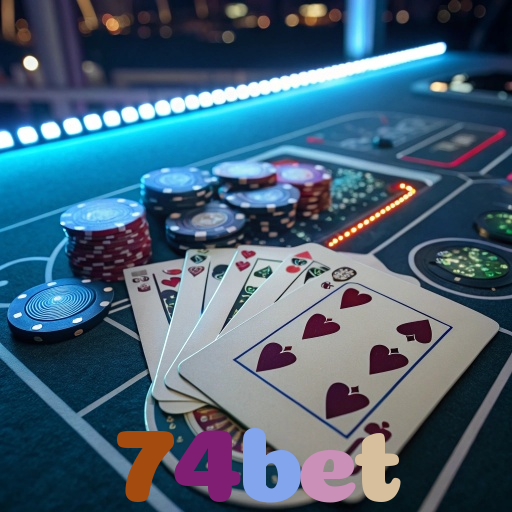 74bet - Baixe o App 74bet para Android e Comece a Jogar