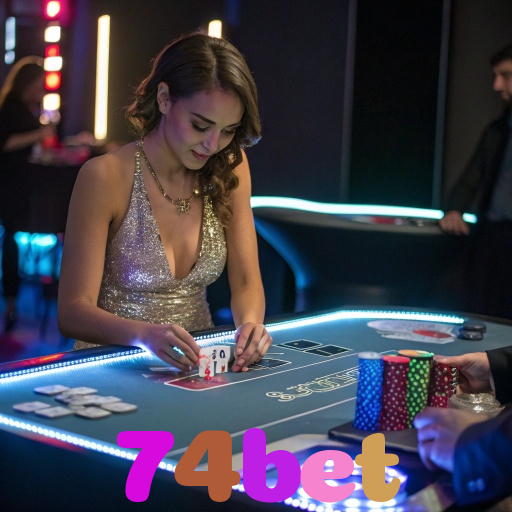 74bet - Baixe o App 74bet para Android e Comece a Jogar