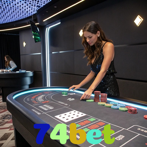 74bet - Baixe o App 74bet para Android e Comece a Jogar