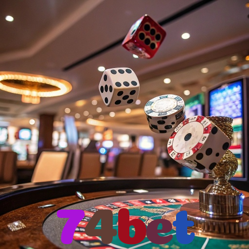 74bet - Baixe o app 74bet no Google Play e jogue ao vivo