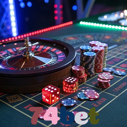 74bet - Baixe o app 74bet no Google Play e jogue ao vivo