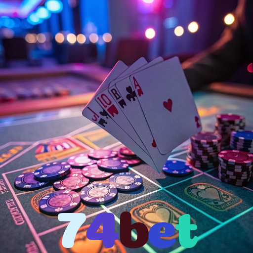 74bet - Baixe o app 74bet no Google Play e jogue ao vivo