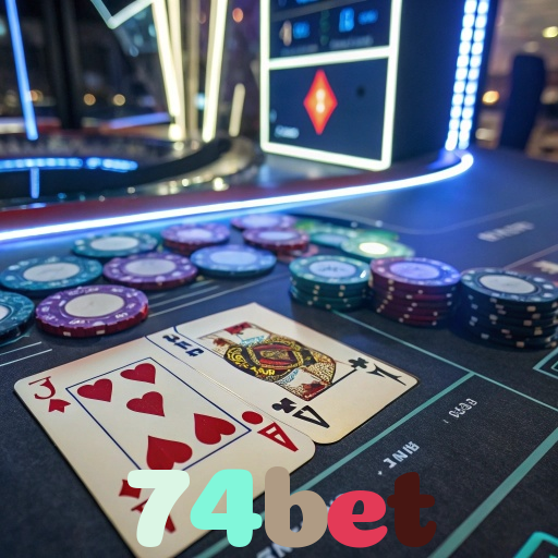 74bet - Baixe o App 74bet para Android e Comece a Jogar