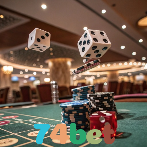 74bet - Baixe o App 74bet para Android e Comece a Jogar