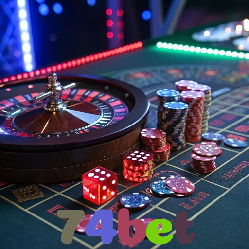 74bet - Baixe o app 74bet no Google Play e jogue ao vivo