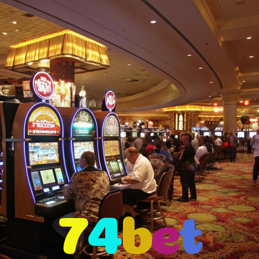 74bet - Baixe o App 74bet para Android e Comece a Jogar