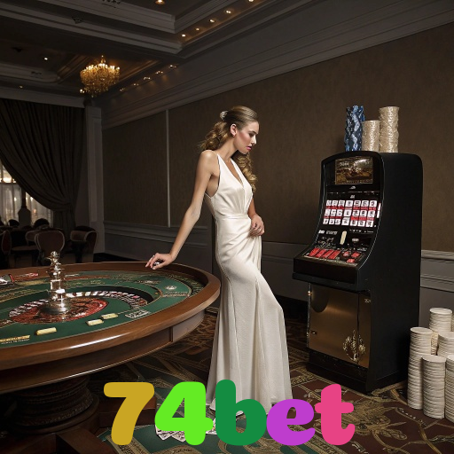 74bet - Baixe o app 74bet no Google Play e jogue ao vivo
