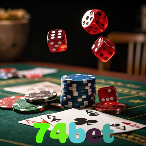 74bet - Baixe o App 74bet para Android e Comece a Jogar