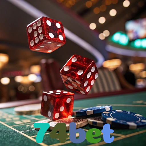 74bet - Baixe o app 74bet no Google Play e jogue ao vivo