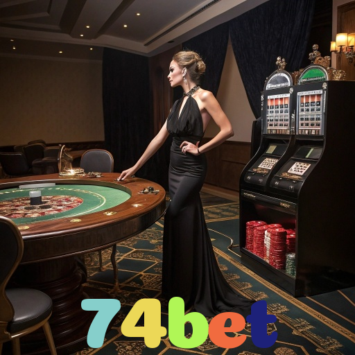 74bet - Baixe o app 74bet no Google Play e jogue ao vivo