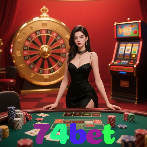 74bet - Baixe o App 74bet para Android e Comece a Jogar