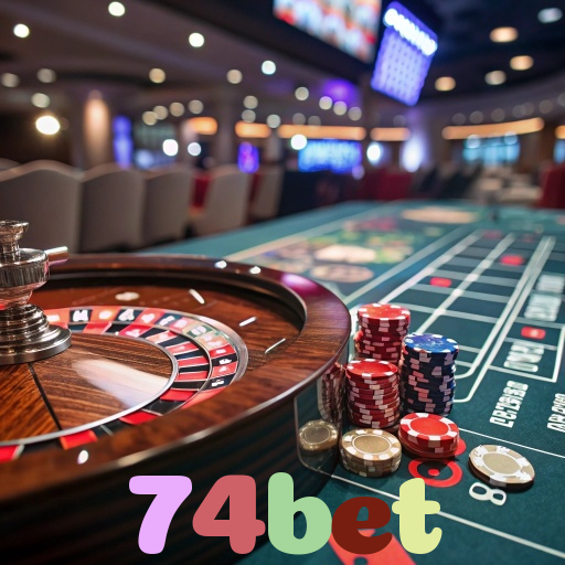74bet - Baixe o app 74bet no Google Play e jogue ao vivo