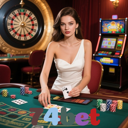 74bet - Baixe o App 74bet para Android e Comece a Jogar