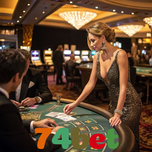 74bet - Baixe o app 74bet no Google Play e jogue ao vivo
