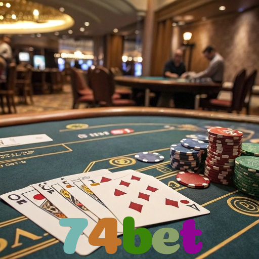 74bet - Baixe o app 74bet no Google Play e jogue ao vivo