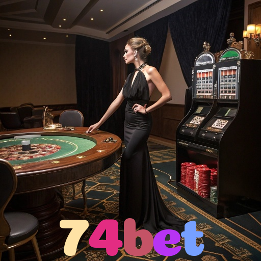 74bet - Baixe o App 74bet para Android e Comece a Jogar