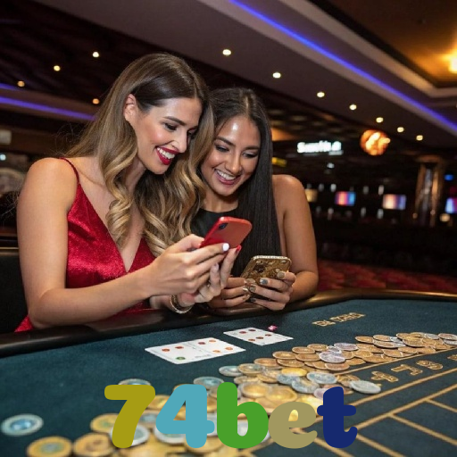 74bet - Baixe o App 74bet para Android e Comece a Jogar