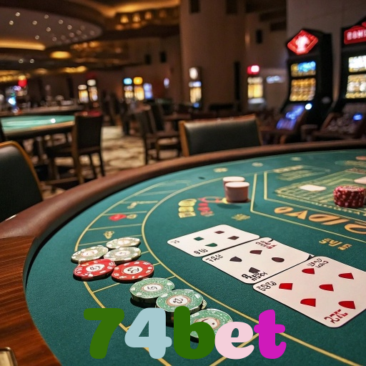 74bet - Baixe o App 74bet para Android e Comece a Jogar