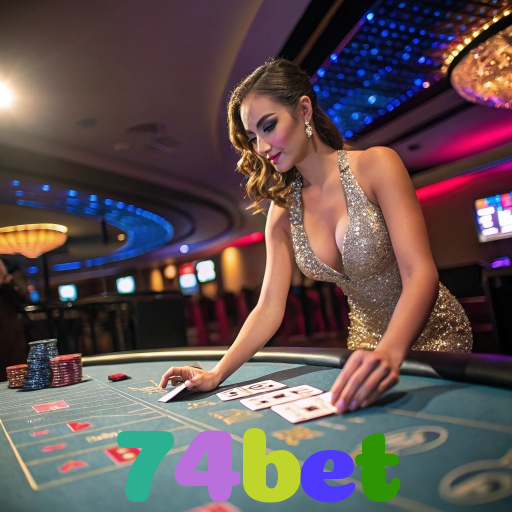 74bet - Baixe o App 74bet para Android e Comece a Jogar