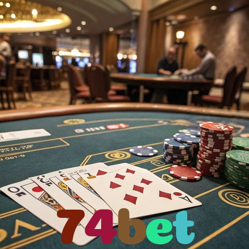 74bet - Baixe o App 74bet para Android e Comece a Jogar