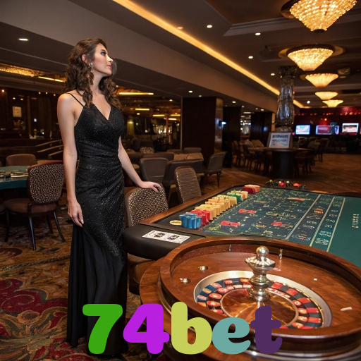 74bet - Baixe o app 74bet no Google Play e jogue ao vivo
