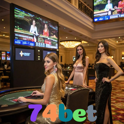 74bet - Baixe o App 74bet para Android e Comece a Jogar
