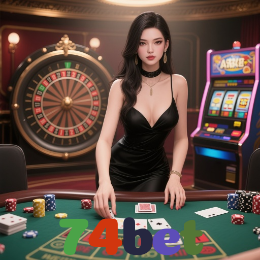 74bet - Baixe o app 74bet no Google Play e jogue ao vivo